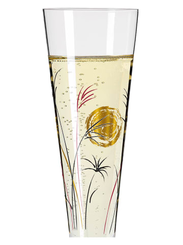 RITZENHOFF Champagnerglas "Goldnacht" in Gold - 205 ml