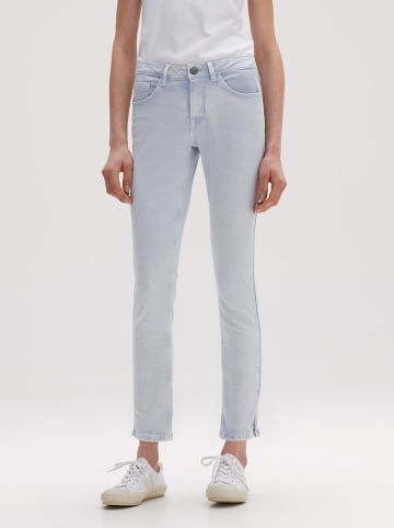 OPUS Jeans "Elma" - Regular fit - in Hellblau