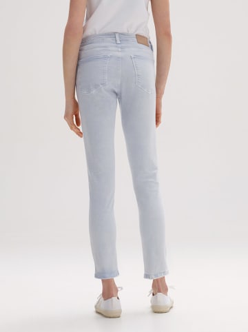 OPUS Jeans "Elma" - Regular fit - in Hellblau