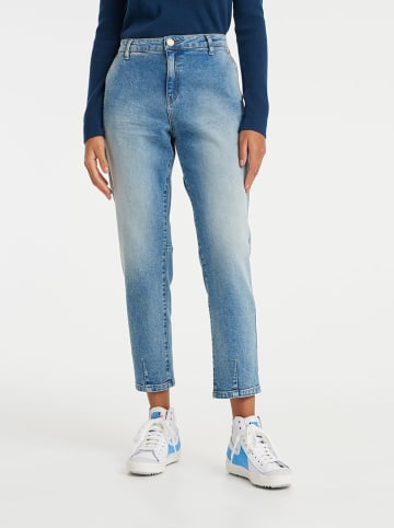 OPUS Jeans "Lanea" - Regular fit - in Blau