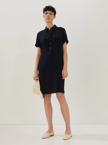 Someday Kleid "Quinty" in Dunkelblau