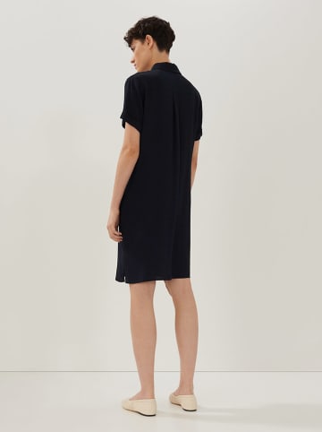 Someday Kleid "Quinty" in Dunkelblau
