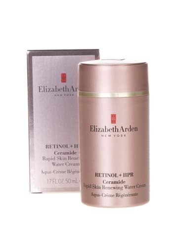 Elizabeth Arden Gesichtscreme "Retinol Ceramide", 50 ml