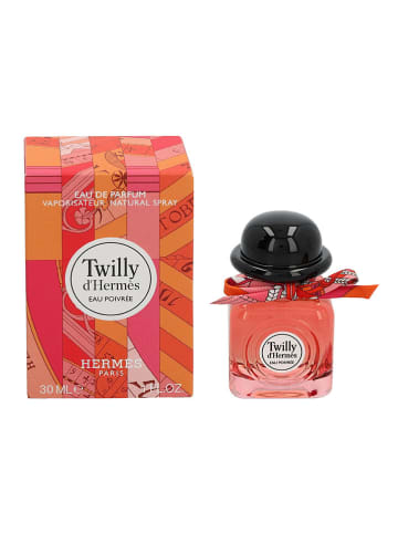 Hermes Twilly D'Hermes Eau Poivree - EdP, 30 ml