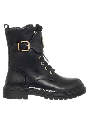 Patrizia Pepe Boots zwart