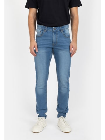 DENIM PROJECT Jeans - Regular fit - in Blau