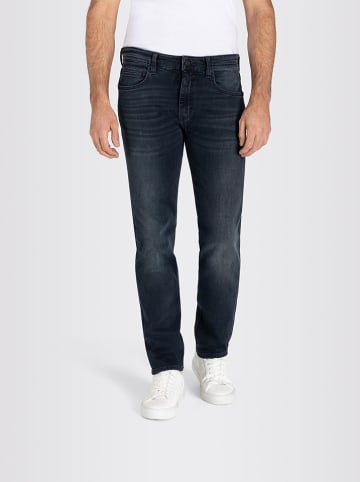 MAC Jeans "Arne" - Slim fit - in Dunkelblau