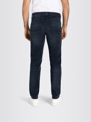 MAC Jeans "Arne" - Slim fit - in Dunkelblau