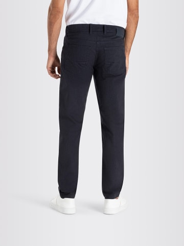 MAC Broek "Arne" donkerblauw