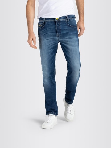 MAC Jeans "MacFlexx" - Regular fit - in Blau