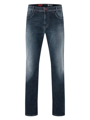 MAC Jeans "MacFlexx" - Regular fit - in Dunkelblau