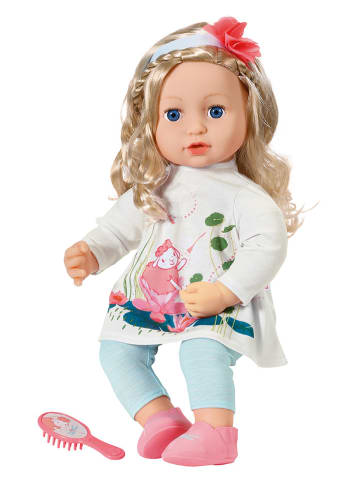 Baby Annabell Pop "Sophia" - vanaf 2 jaar