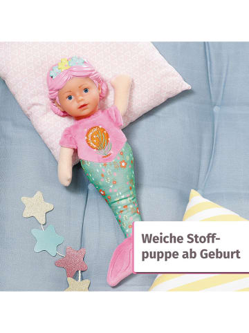 Baby Born Meerjungfrau-Puppe - ab Geburt