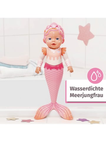 Baby Born Zeemeerminpop - vanaf 12 maanden