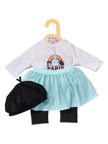 Dolly Moda Ubranko dla lalek - 3+