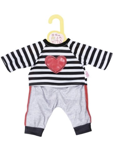 Dolly Moda Ubranko dla lalek - 3+