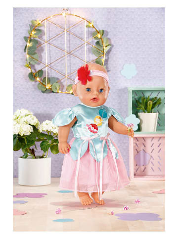 Dolly Moda Poppenoutfit - vanaf 3 jaar