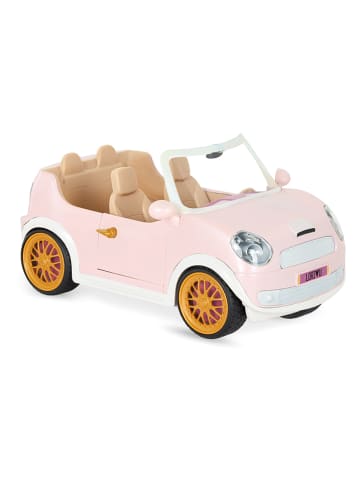 LORI Cabrio - vanaf 3 jaar