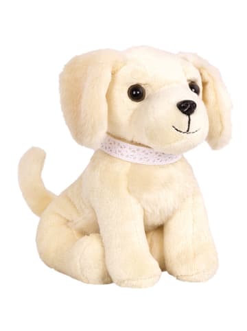 our generation Maskotka "Golden Retriever" - 3+