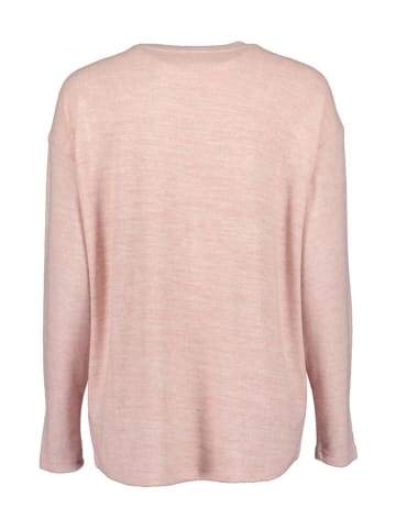 Blue Seven Longsleeve in Mauve