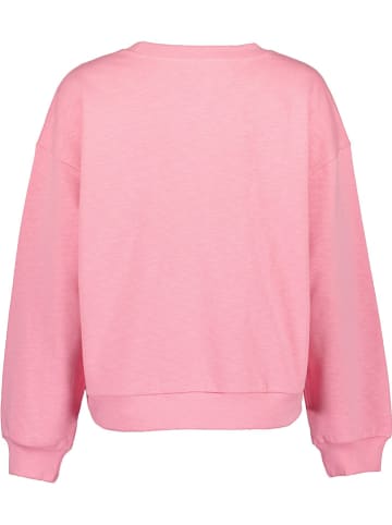 Blue Seven Sweatshirt roze