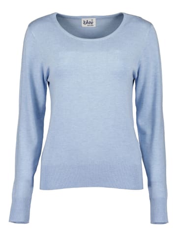 Blue Seven Trui lichtblauw