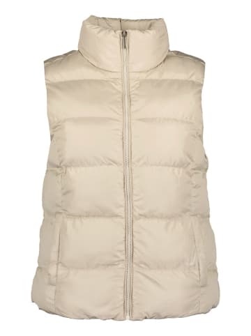 Blue Seven Bodywarmer beige