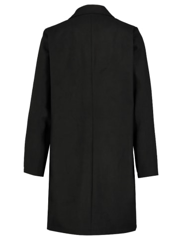 Eight2Nine Wintermantel zwart