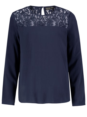 Eight2Nine Blouse donkerblauw