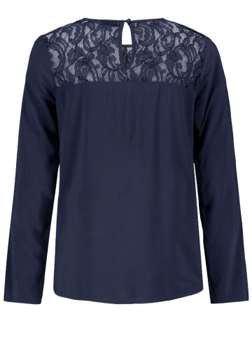 Eight2Nine Blouse donkerblauw