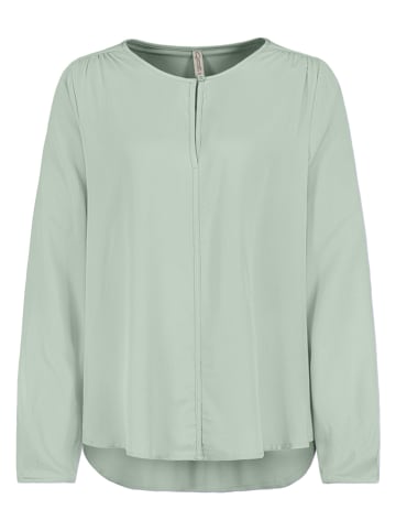 Eight2Nine Bluse in Mint