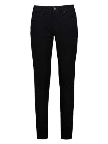 Eight2Nine Jeans - Slim fit - in Schwarz