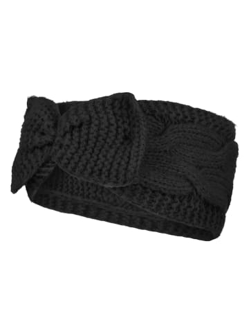 Eight2Nine Stirnband in Schwarz