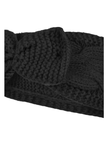 Eight2Nine Hoofdband zwart