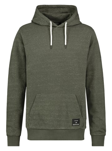 Eight2Nine Hoodie groen
