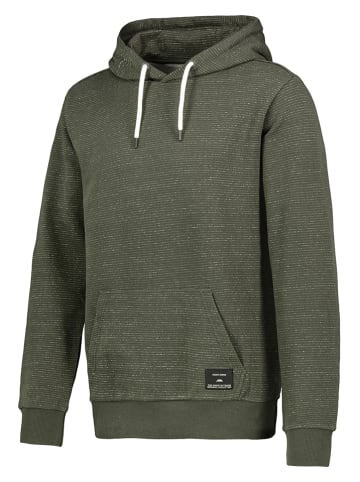 Eight2Nine Bluza w kolorze zielonym