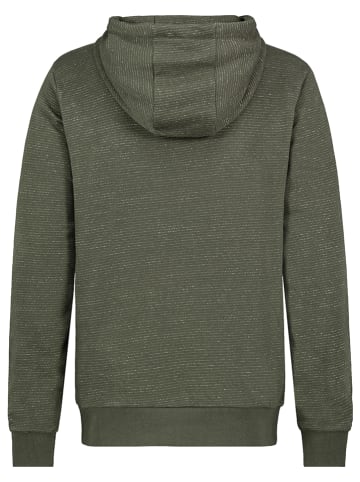 Eight2Nine Bluza w kolorze zielonym