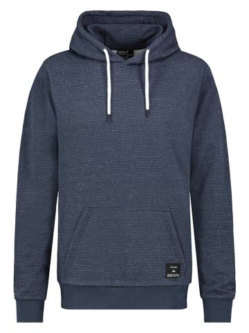 Eight2Nine Hoodie in Dunkelblau
