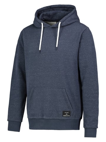 Eight2Nine Hoodie in Dunkelblau