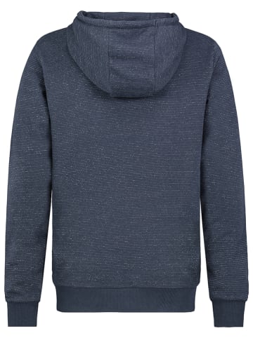 Eight2Nine Hoodie in Dunkelblau