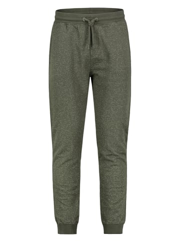 Eight2Nine Sweatbroek groen