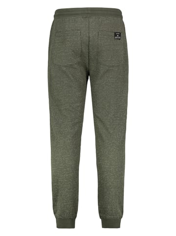 Eight2Nine Sweatbroek groen