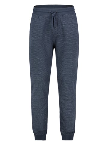 Eight2Nine Sweatbroek donkerblauw