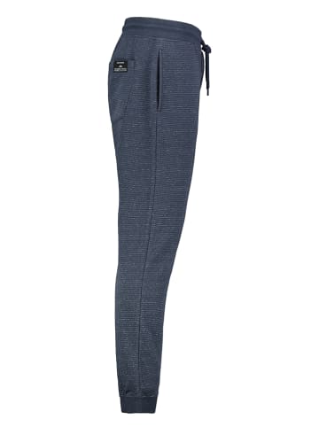 Eight2Nine Sweatbroek donkerblauw