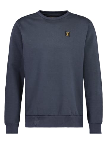 Eight2Nine Sweatshirt in Dunkelblau