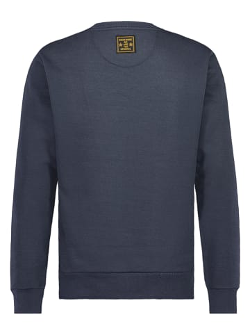 Eight2Nine Sweatshirt donkerblauw