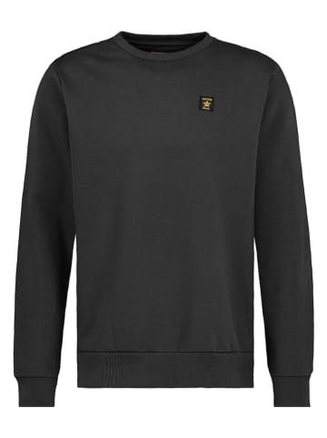 Eight2Nine Sweatshirt zwart