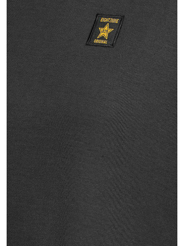 Eight2Nine Bluza w kolorze czarnym