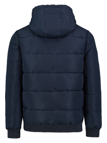 Eight2Nine Steppjacke in Dunkelblau