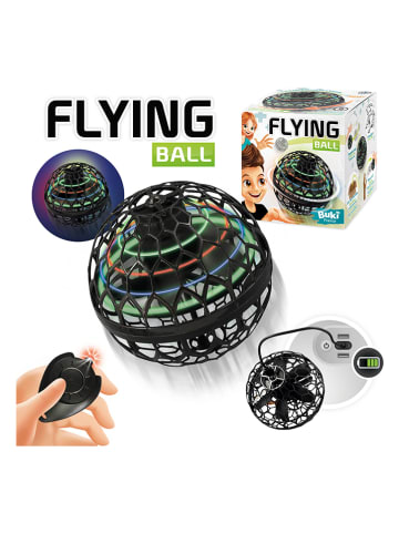 BUKI Fliegender Ball - ab 8 Jahren